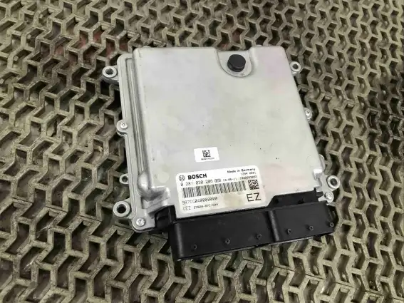 Фото запчасти Блок управления двигателем 37820-R7C-G04 Honda CR-V