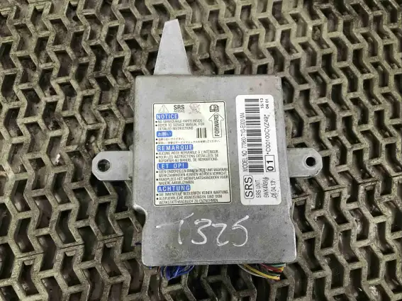 Фото запчасти Блок AirBag 77960-T1G-E920 Honda CR-V