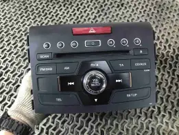 Магнитола  Honda CR-V