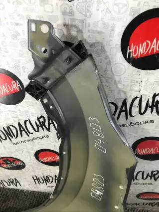 Фото запчасти Крыло переднее правое  Honda CR-V