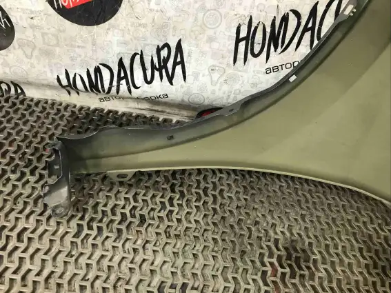 Фото запчасти Крыло переднее правое  Honda CR-V