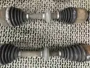 Превью Полуось передняя левая (приводной вал, ШРУС)  Honda CR-V