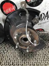 Кулак поворотный правый  Honda CR-V