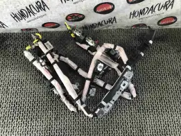 Подушка безопасности боковая (шторка)  Honda CR-V