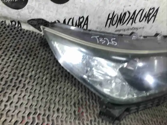 Фото запчасти Блок розжига ксенона  Honda CR-V