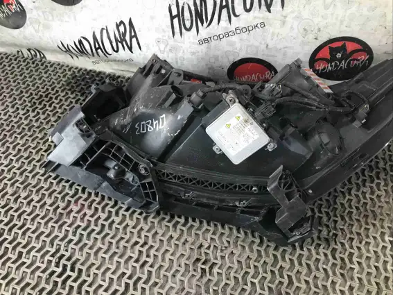 Фото запчасти Блок розжига ксенона  Honda CR-V
