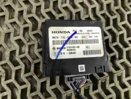 Блок управления парктрониками  Honda CR-V