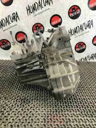 Фото запчасти КПП механическая (МКПП) S6TM Honda CR-V