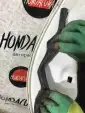 Превью Капот  Honda CR-V
