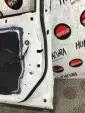 Превью Дверь передняя правая  Honda CR-V