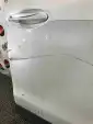 Превью Дверь передняя правая  Honda CR-V