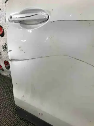 Фото запчасти Дверь передняя правая  Honda CR-V
