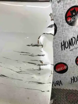 Фото запчасти Дверь передняя правая  Honda CR-V