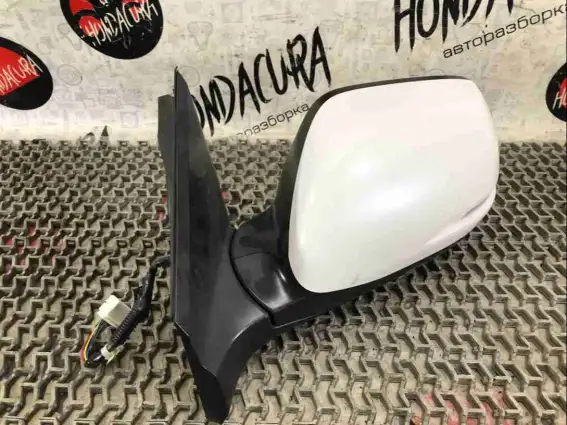 Фото запчасти Зеркало наружное левое  Honda CR-V