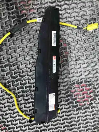 Фото запчасти Подушка безопасности боковая (в сиденье) 78005-T1W-G712 Honda CR-V