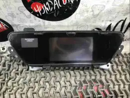 Дисплей  Honda CR-V