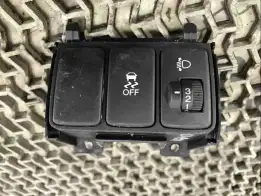 Кнопка корректора фар  Honda CR-V