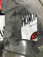 Превью Защита днища  Honda CR-V