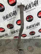 Труба приемная глушителя  Honda CR-V