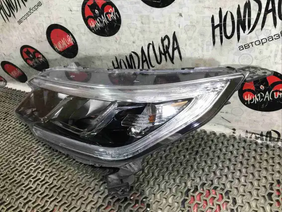 Фото запчасти Фара левая  Honda CR-V