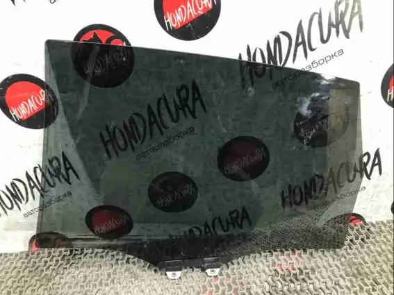Фото запчасти Стекло двери задней правой  Honda CR-V