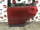 Превью Дверь задняя левая  Honda CR-V