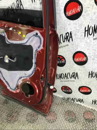Фото запчасти Дверь задняя левая  Honda CR-V
