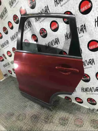 Фото запчасти Дверь задняя левая  Honda CR-V