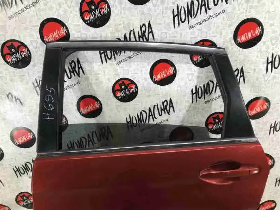 Фото запчасти Дверь задняя левая  Honda CR-V
