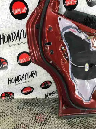 Фото запчасти Дверь задняя левая  Honda CR-V