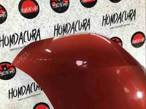 Фото запчасти Капот  Honda CR-V