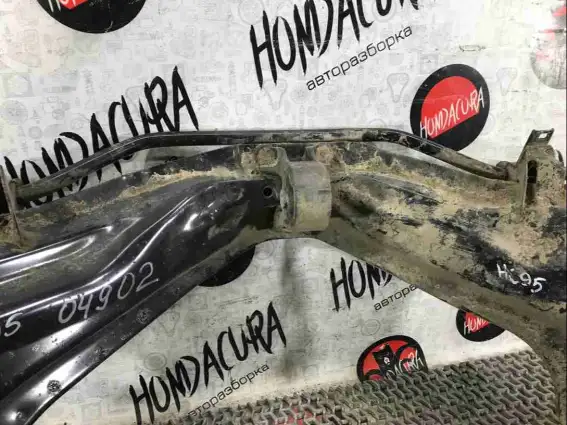 Фото запчасти Балка подвески задняя  Honda CR-V