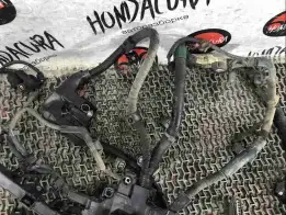 Проводка двигателя  Honda CR-V