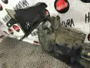 Превью Защита двигателя  Honda CR-V