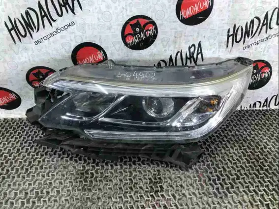 Фото запчасти Блок розжига ксенона  Honda CR-V