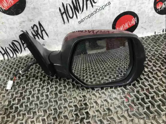 Фото запчасти Зеркало наружное правое  Honda CR-V