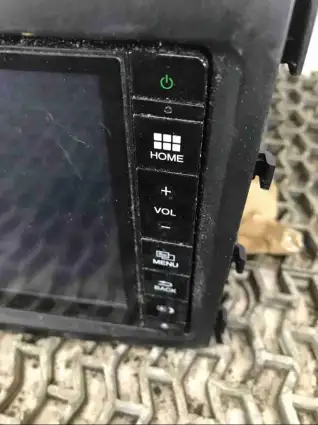 Фото запчасти Магнитола 39100-T1V-E63 Honda CR-V
