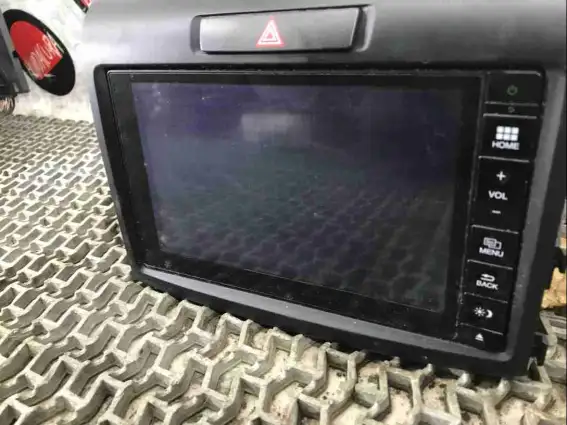 Фото запчасти Магнитола 39100-T1V-E63 Honda CR-V