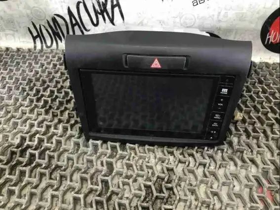 Фото запчасти Магнитола 39100-T1V-E63 Honda CR-V