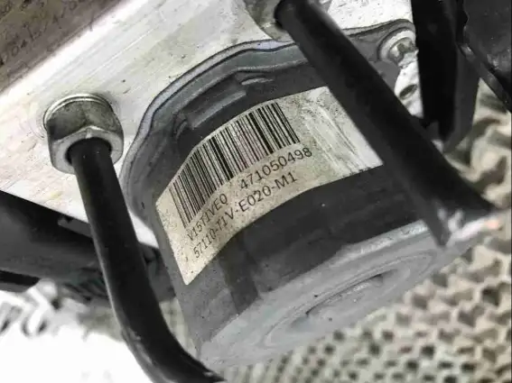 Фото запчасти Блок ABS 57110-T1V-E020 Honda CR-V