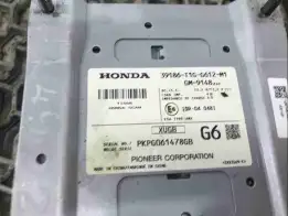 Усилитель музыкальный  Honda CR-V
