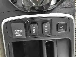 Прикуриватель  Honda CR-V
