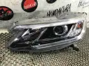 Превью Фара левая  Honda CR-V