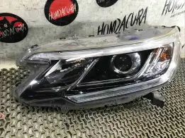 Фара левая  Honda CR-V