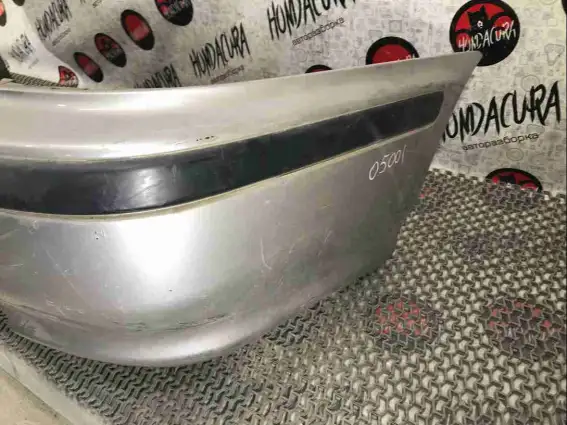 Фото запчасти Бампер задний  Honda Civic