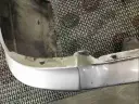 Превью Бампер задний  Honda Civic