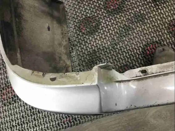 Фото запчасти Бампер задний  Honda Civic
