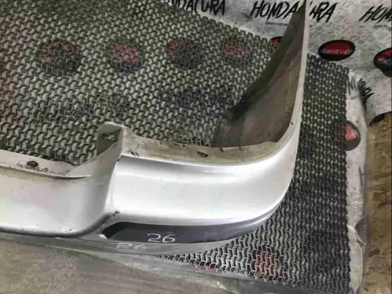 Фото запчасти Бампер задний  Honda Civic