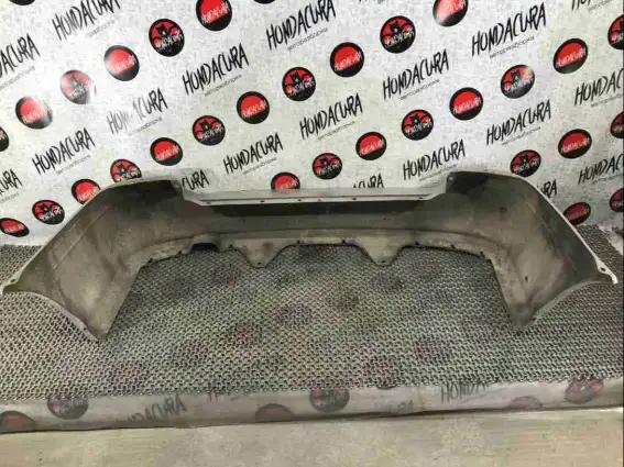 Фото запчасти Бампер задний  Honda Civic