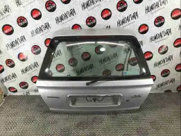 Моторчик заднего стеклоочистителя (дворника)  Honda Civic